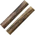 Miscellaneous Handle Scales Genuine Stag  3\