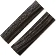 Miscellaneous Handle Scales Genuine Stag - M4677