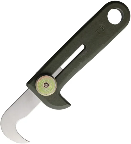 Miscellaneous French Army Parachute Knife knives M63601