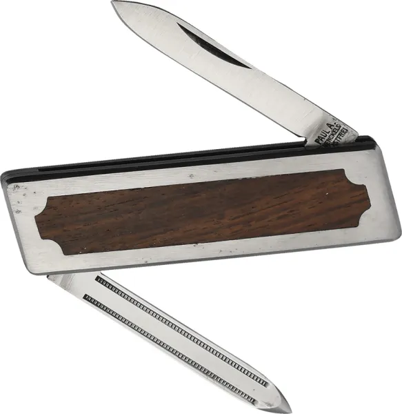 Miscellaneous Folder knives M963