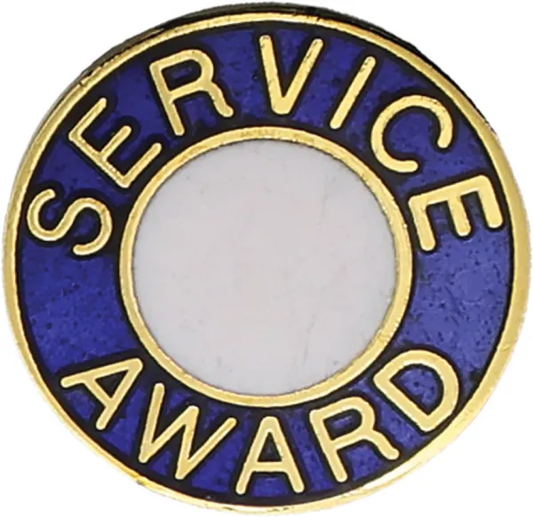 Miscellaneous Service Award Pin knives M966