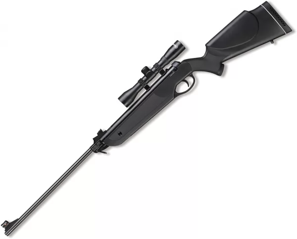 Marksman Marksman Air Rifle Combo .177 slingshots MA2063