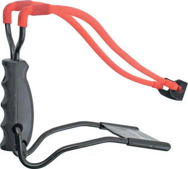 Marksman Tapered Band Slingshot slingshots MA3055