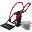Marksman Adjustable Slingshot slingshots MA3060K