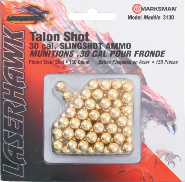 Marksman Laserhawk Talon Shot slingshots MA3130