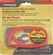 Marksman Hyper-Velocity Band - MA3355