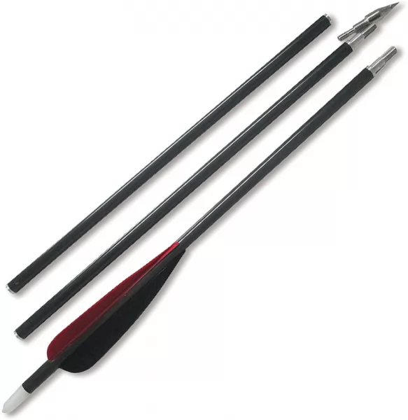 Marksman Carbon Arrow Kit slingshots MA3376