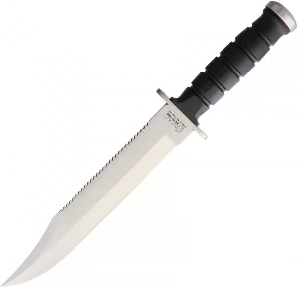 Mac Coltellerie MAC Bushcraft Fixed Blade MACXJ