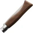 MAIN Knives Italian Linerlock Walnut MAIN10001