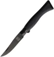 MAIN Knives Italian Linerlock Black - MAIN10002