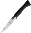 MAIN Knives Italian Linerlock Ebony - MAIN10003