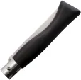 MAIN Knives Italian Linerlock Ebony MAIN10003