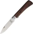 MAIN Knives Workers Linerlock Walnut - MAIN1001