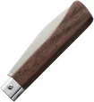 MAIN Knives Workers Linerlock Walnut MAIN1001