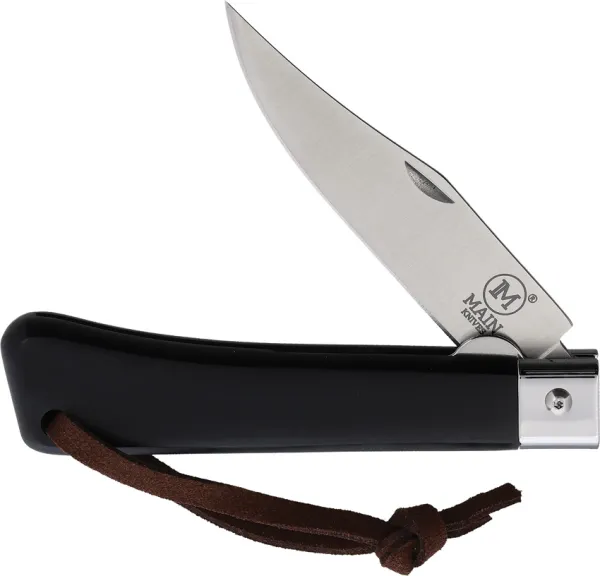 MAIN Knives Workers Linerlock Black MAIN1151