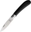 MAIN Knives German Line Linerlock Black - MAIN1200