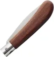 MAIN Knives German Line Linerlock Bubinga MAIN1201