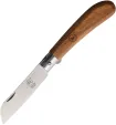 MAIN Knives German Line Linerlock Bubinga - MAIN1301