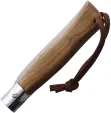 MAIN Knives Urban Linerlock Walnut MAIN2000L3