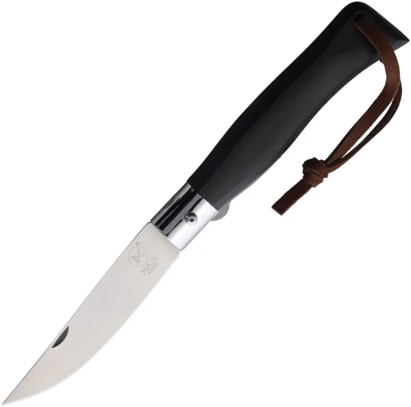 MAIN Knives Urban Linerlock Black MAIN2000L4
