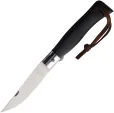 MAIN Knives Urban Linerlock Black - MAIN2000L4
