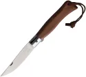 MAIN Knives Urban Linerlock Bubinga - MAIN2000L5