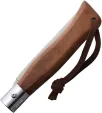 MAIN Knives Urban Linerlock Bubinga MAIN2000L5