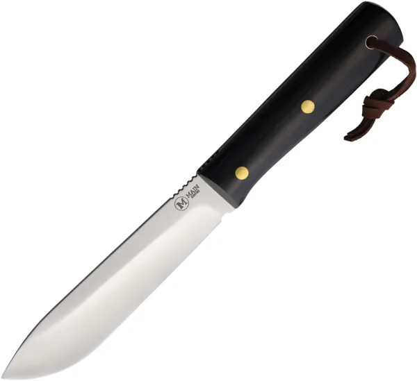 MAIN Knives Survival Fixed Blade MAIN3000