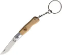 MAIN Knives Mini Pocket Folder Beech - MAIN6000