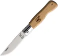 MAIN Knives Mini Pocket Folder Beech - MAIN6001