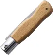 MAIN Knives Mini Pocket Folder Beech MAIN6001