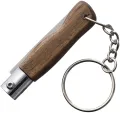 MAIN Knives Mini Pocket Folder Walnut MAIN6002