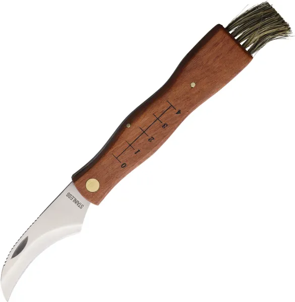 MAIN Knives Mushroom Knife MAIN7000