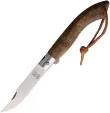 MAIN Knives American Linerlock Walnut - MAIN8000