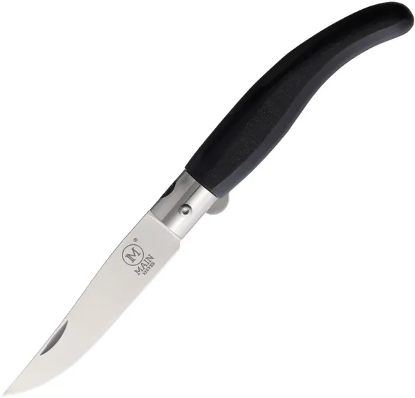 MAIN Knives Spanish Linerlock Black MAIN9001