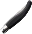 MAIN Knives Spanish Linerlock Black MAIN9001