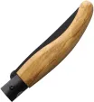 MAIN Knives Spanish Linerlock Olive MAIN9002
