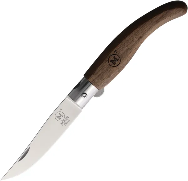 MAIN Knives Spanish Linerlock Walnut MAIN9003