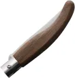 MAIN Knives Spanish Linerlock Walnut MAIN9003