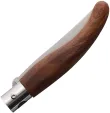 MAIN Knives Spanish Linerlock Bubinga MAIN9004