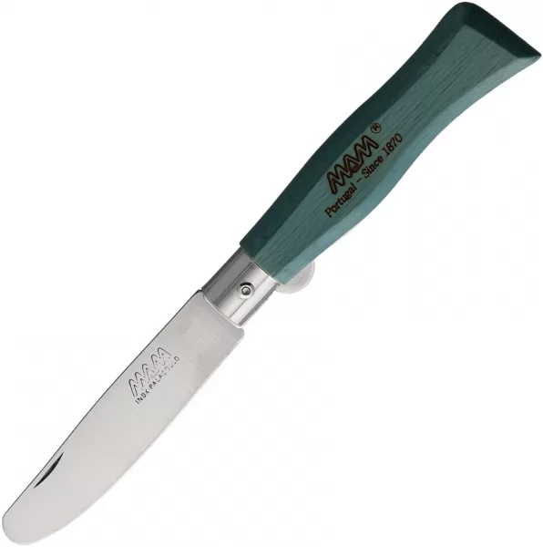 MAM Youth Linerlock Blue MAM2004B