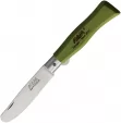 MAM Youth Linerlock Green - MAM2004G