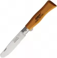 MAM Youth Linerlock Yellow - MAM2004Y