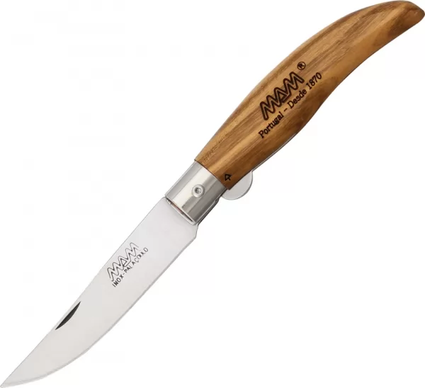 MAM Ibericas Linerlock MAM2010B