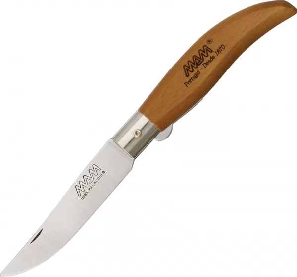 MAM Ibericas Linerlock MAM2015B