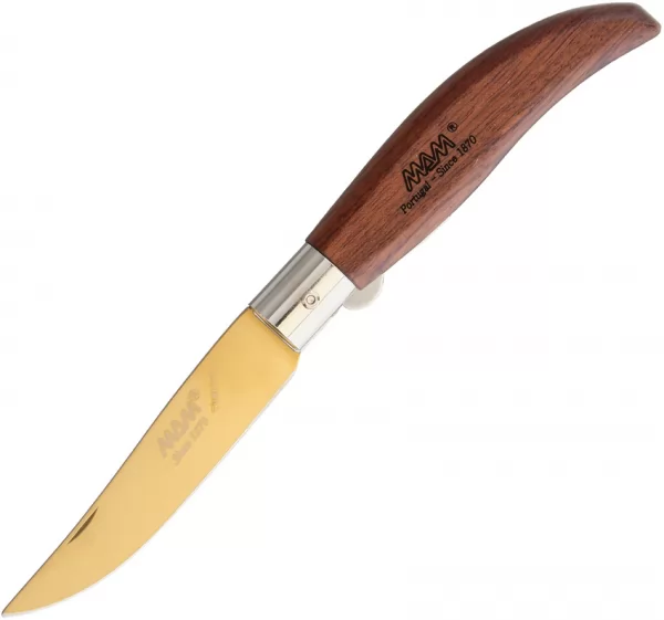 MAM Anniversary Knife Gold Blade MAM2017