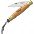 MAM Large Pocket Knife with Fork MAM2021