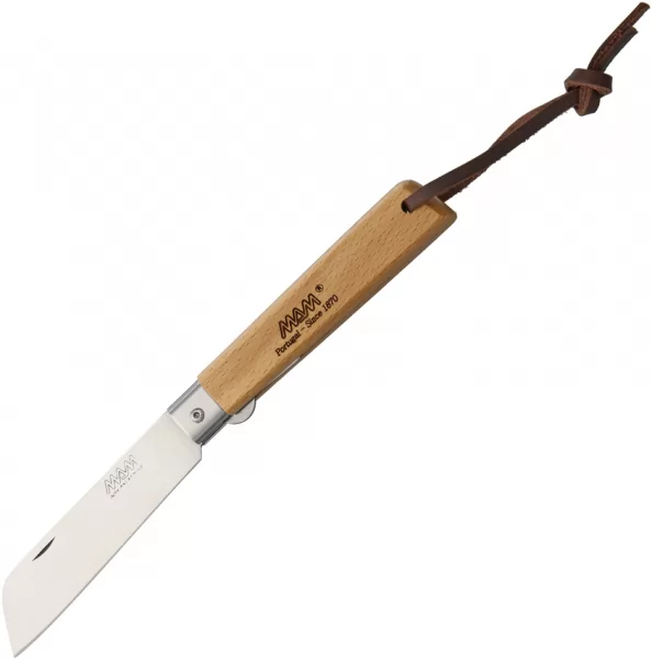 MAM Operario Linerlock Sheepsfoot MAM2043