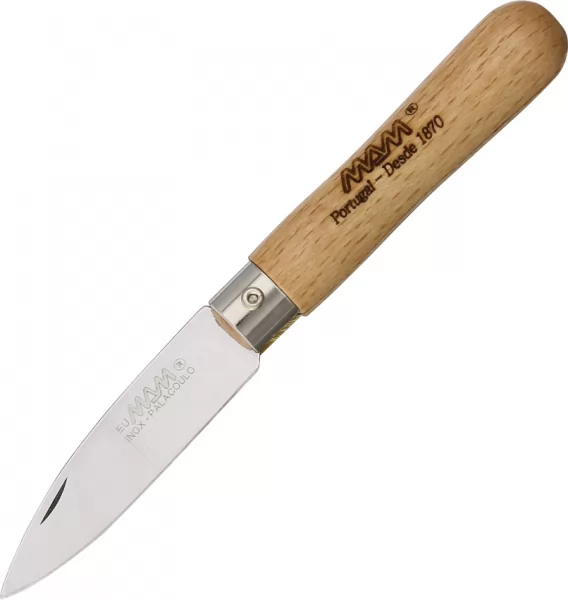 MAM Small Folder Drop Point MAM2A
