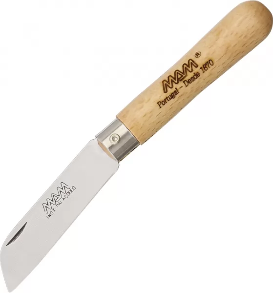 MAM Small Folder Sheepsfoot Blade MAM2B